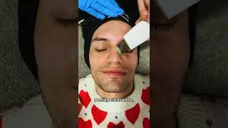 ASMR SPA EN VIVO 😳 #asmr #shorts #asmrvideos