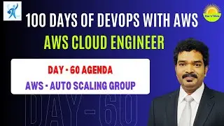 AWS Auto Scaling Group Explained | Scale EC2 Automatically