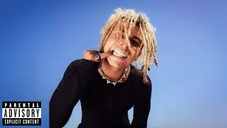 FREE IANN DIOR x JUICE WRLD Type Beat - 