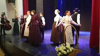 FS Klas & Šumnik Borovnica /osrednja - Dolsko - 22.4.22