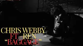 Reacting to Chris Webby - Ft Ren 