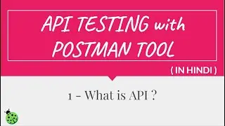 #API