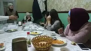 Игра бездельников! Бекерчилер оюну