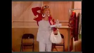 Brenda passe un casting