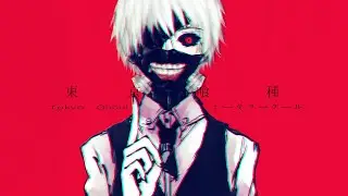 Токийский гуль/Tokyo Ghoul. Пианино кавер/Piano cover.