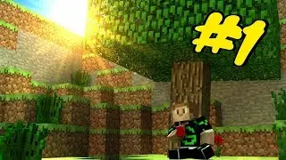L'INIZIO CHE NON TI ASPETTI! - #1 Minecraft ITA