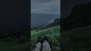 2023 hot season in summer season alone time with nature with yourself outside