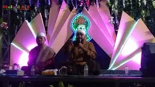 Habib Abu Bakar  Bin Abdul Qodir Mauladawila -- Agung seagung Agungnya
