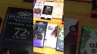 Chocolate Month is coming! Share with all chocolate lovers! Check out full video!