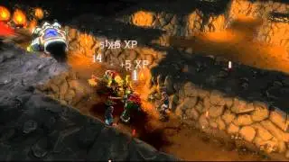 Dungeons 2 - Gameplay Trailer