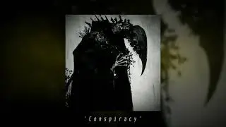 'Conspiracy' - [FREE] Night Lovell Type Beat - Dark Trap Instrumental