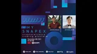 TRADING SAHAM NASDAQ, S&P500 DAN CRYPTO SECARA MUDAH HANYA DI SNAPEX