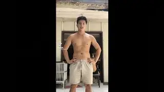 Glester Capuno Tiktok sa Cebu | TikTok Philippines