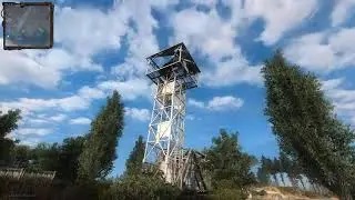 Все инструменты в Stalker Lost alpha ds 1.4008 exstended  за 30 минут