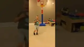жёсткий баскетбол
