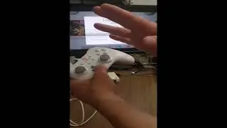 Dreamcast inspired Raspberry Pi 4 gaming console