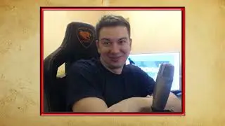 Поздравление с Новым Годом от Виевыча