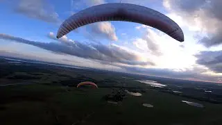 Thanksgiving 2022 PT1 - Lake Wales - X07 - Aviator PPG