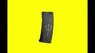 Introducing the MATRIXX Mag