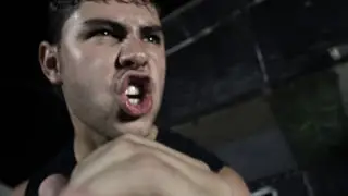 Here Comes the Kraken - Aguascalientes “Dead Home City” (Official Video)