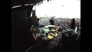 Prophecy - Empty Life - Rock Humanitário 2013