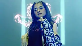 AAG | HAREEM RASHID x  @SomeWhatSuperOfficial