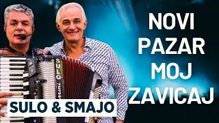 NOVI PAZAR MOJ ZAVICAJ | Bayram Programı | Sulo Smajo