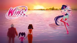 Winx Club : Tu Me Reviens Acapella