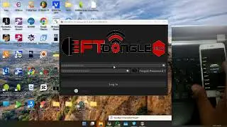 IPhone 7 iCloud bypass using EFT PRO
