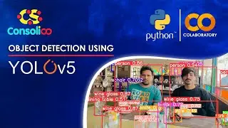 Object detection using yolov5 I How to train yolov5 on custom data I yolov5 python