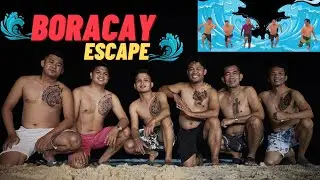BORACAY WITH VIOS BUDDIES 2022