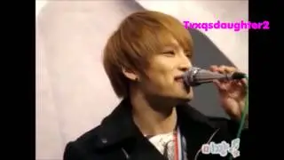 TVXQ and JYJ scandals 2012