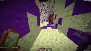 [OLD FOOTAGE] MineTop Hacker Spotted