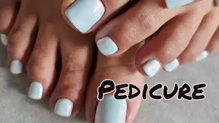 Pedicure - Soins des pieds