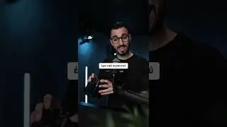 Ένα RGB LED με τέλειες λειτουργίες! ZHIYUN M20C