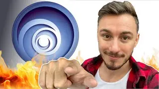 Ubisoft Director BLAMES YOU for COLLAPSE!