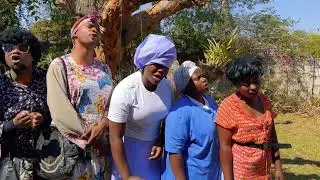 Man to man Gospel version 😂😂Freeman was found shaking