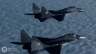 Wake up its FULCRUM Friday
