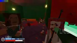 Paint The Town Red - Disco 100% Speedrun WR [58:700]