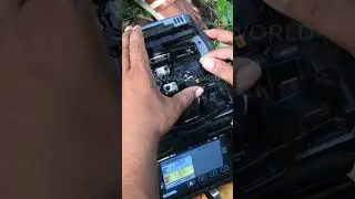 Working on it 