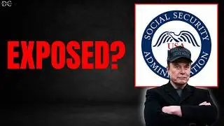 Elon Musk vs. SSA: Social Security Administration EXPOSED?