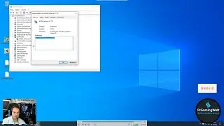 PcGamingWelt - Unraid - Virtuelle Windows 10 Maschine Teil 3 - NVIDIA Grafikkarte einbinden