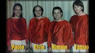 THE SHOW MUST GO ON - ELVIO & STADIUM (LIVE A LUCCA)