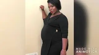 Kacey Baby Shower