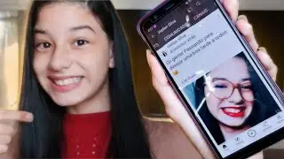 COMO POSTAR FOTOS NO YOUTUBE PELO CELULAR *ATUALIZADO*