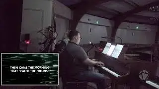 2026-03-29 Tenebrae Service
