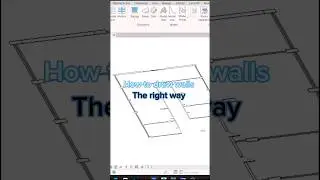 Revit tutorial:How to create ramps in revit.Follow for more:Instagram: @vibe_studio1