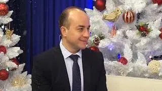 Интервью, Андрей Толмачев