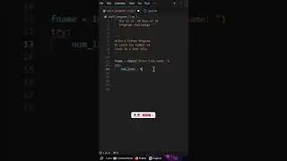 Day 17- Python Program to Count the Number of Lines in Text File