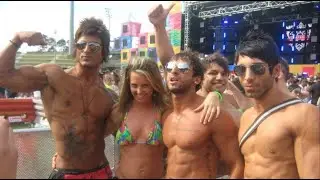Zyzz - A Legacy of Strength and Resilience